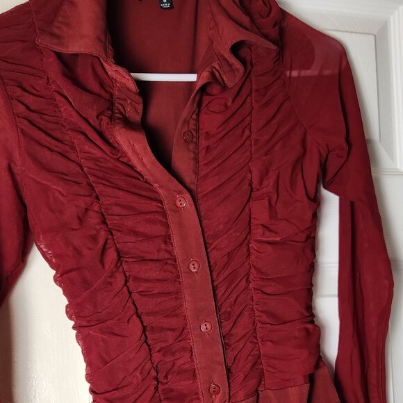 Lulus Bodysuit For Women - Picture 1 of 10